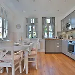 Appartamento Schoeneck Schoeneck 1 Scharbeutz