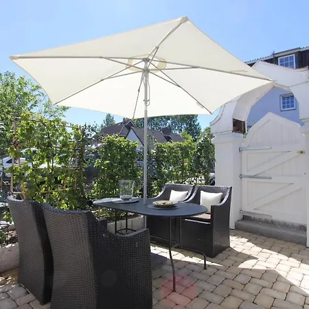 Apartment Schoeneck Schoeneck 1 *