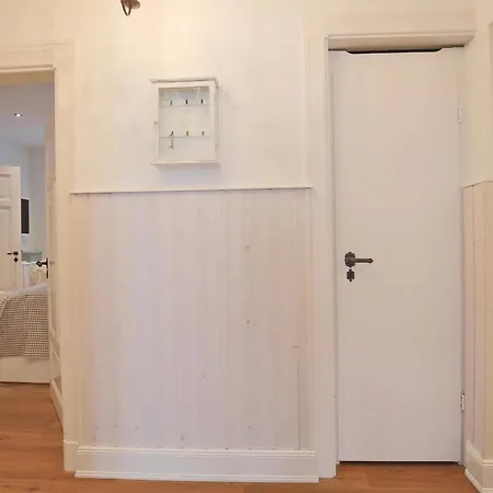 Schoeneck Schoeneck 1 Апартаменты Шарбойц