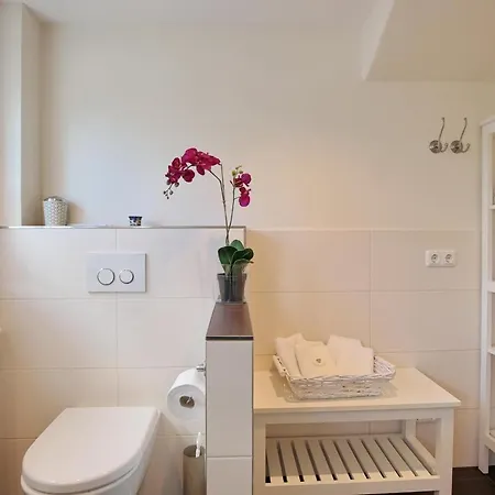 Schoeneck Schoeneck 1 Apartment Scharbeutz
