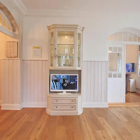 Schoeneck Schoeneck 1 Апартаменты