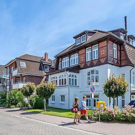 Schoeneck Schoeneck 1 Апартаменты