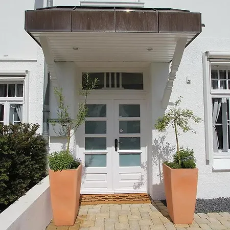 Schoeneck Schoeneck 1 Апартаменты