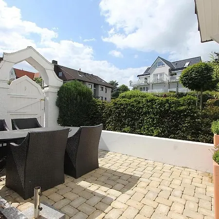 Schoeneck Schoeneck 1 Апартаменты