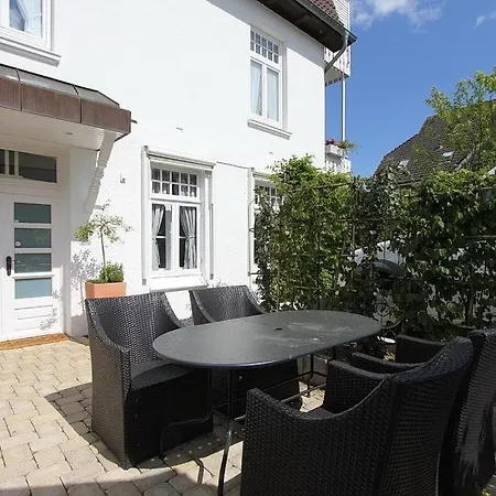 Schoeneck Schoeneck 1 Апартаменты *