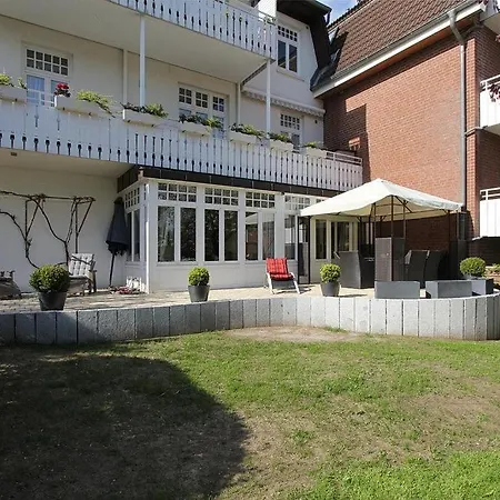 Schoeneck Schoeneck 1 Апартаменты *