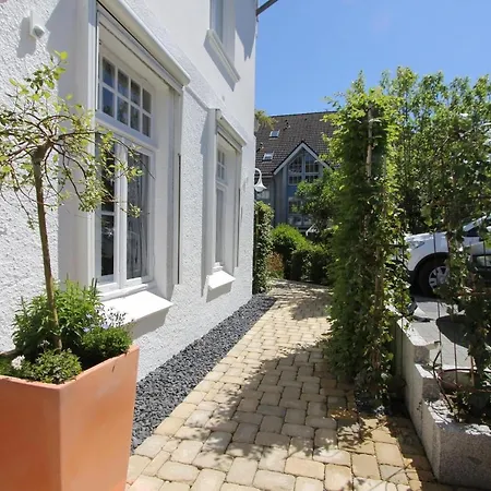 Schoeneck Schoeneck 1 Апартаменты Шарбойц