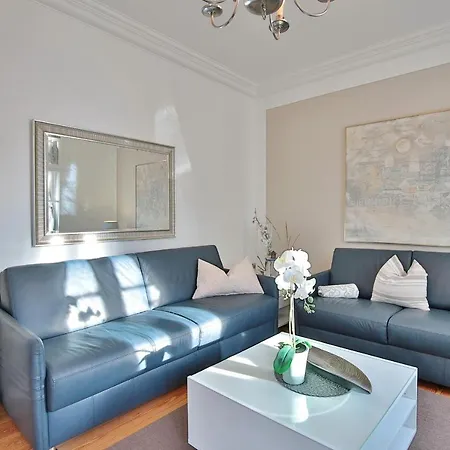 Apartment Schoeneck Schoeneck 1