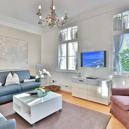 Apartment Schoeneck Schoeneck 1 *