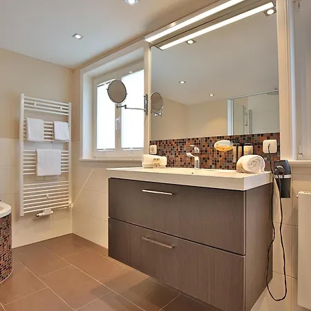 Schoeneck Schoeneck 1 Апартаменты