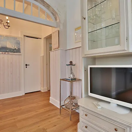 Schoeneck Schoeneck 1 Апартаменты *