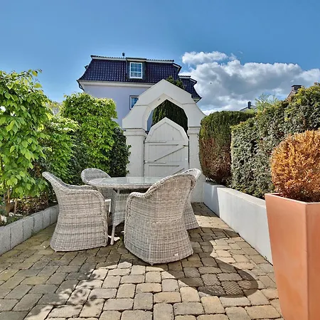 Апартаменты Schoeneck Schoeneck 1 *