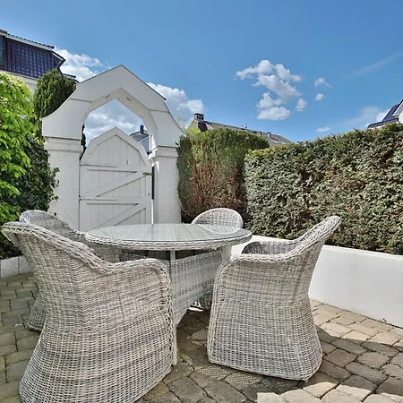 Апартаменты Schoeneck Schoeneck 1 Шарбойц