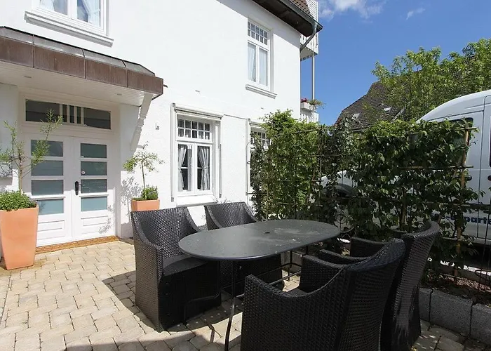 Schoeneck Schoeneck 1 Appartamento *