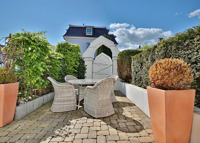 Appartamento Schoeneck Schoeneck 1 *