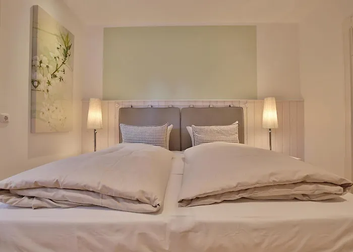 Schoeneck Schoeneck 1 Appartamento *